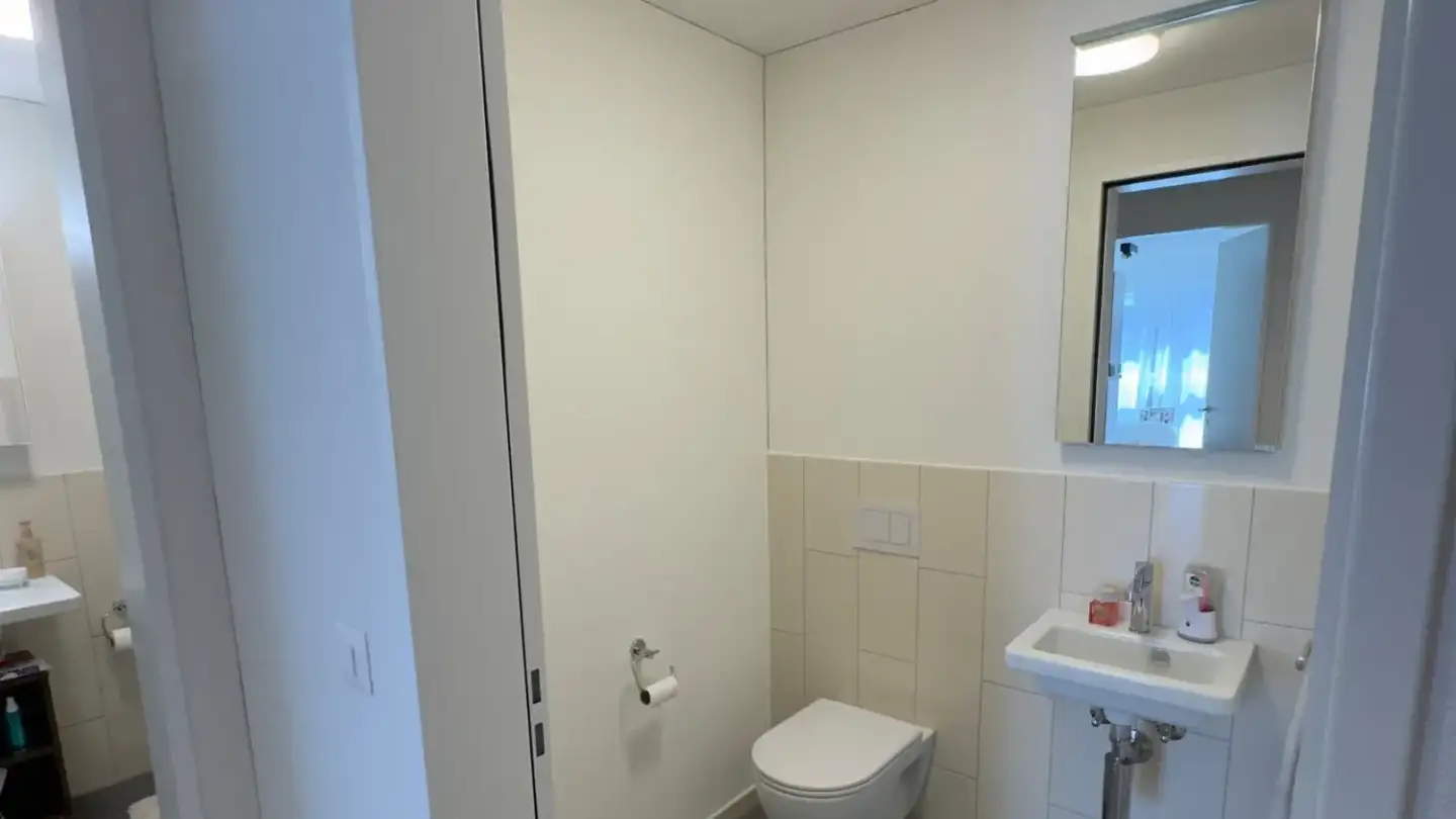 Appartamento in affitto - Sonnentalstrasse 4c, 8600 Dübendorf - Foto 3