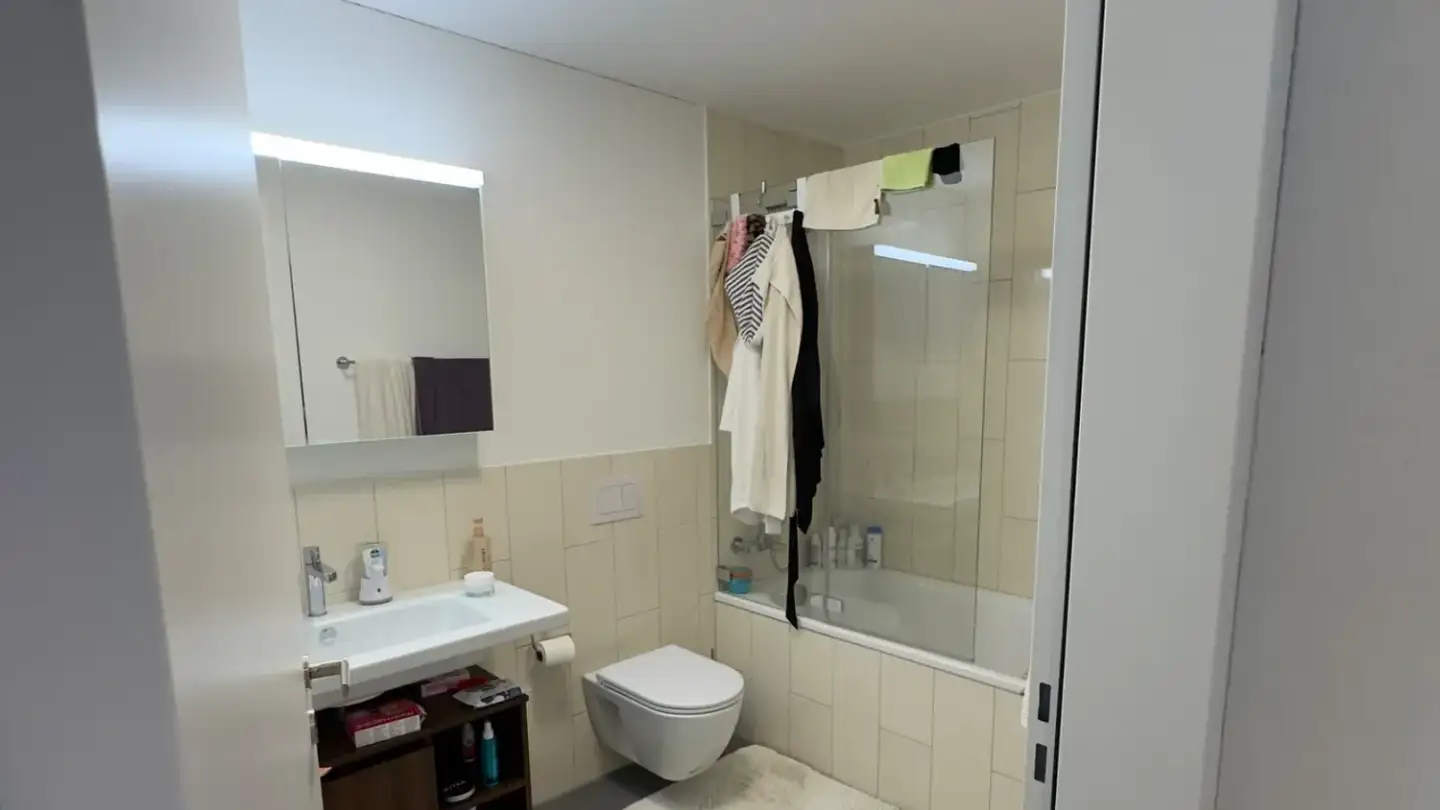 Appartamento in affitto - Sonnentalstrasse 4c, 8600 Dübendorf - Foto 4