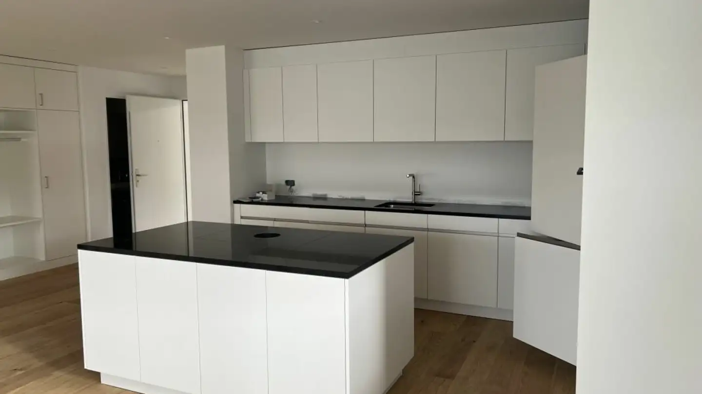 Wohnung kaufen - Ochsenweg, 9122 Mogelsberg