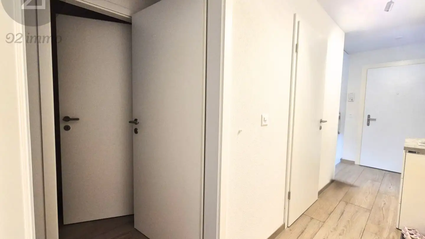 Appartamento in affitto - Chemin De La Bioleyre 9, 1681 Billens - Foto 4