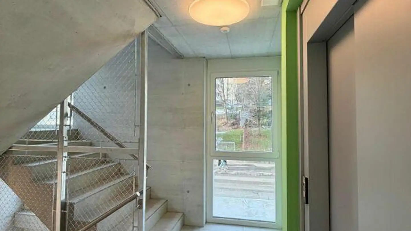 Spazio ufficio in affitto - Langgasse 96, 9008 St. Gallen