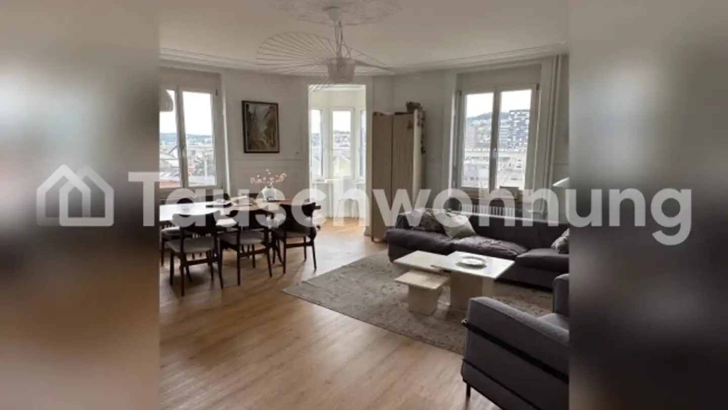 Wohnung mieten - 8004 Zürich