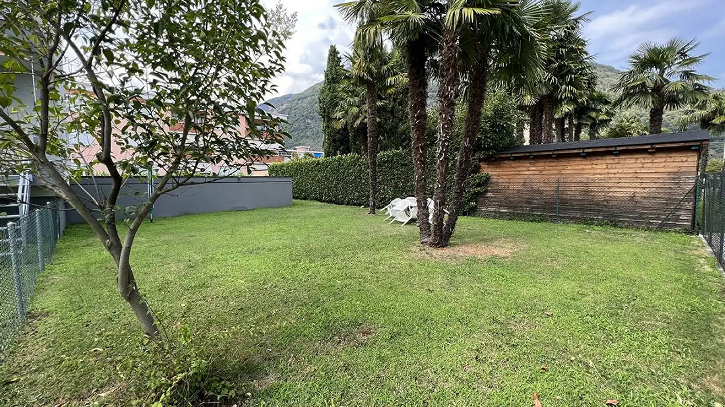 Appartement à louer - Via Gratello 14, 6616 Losone - Photo 3