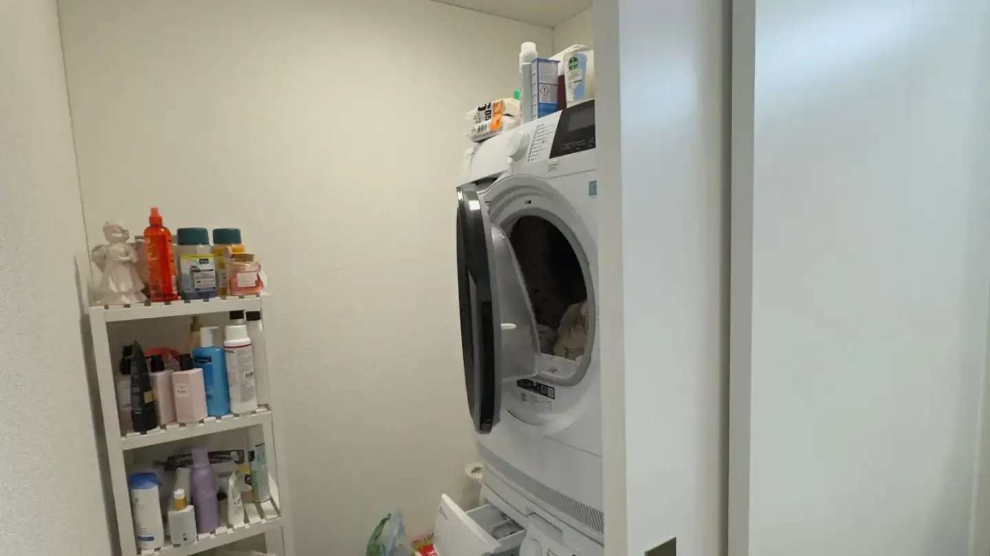 Appartamento in affitto - Sonnentalstrasse 4c, 8600 Dübendorf - Foto 2