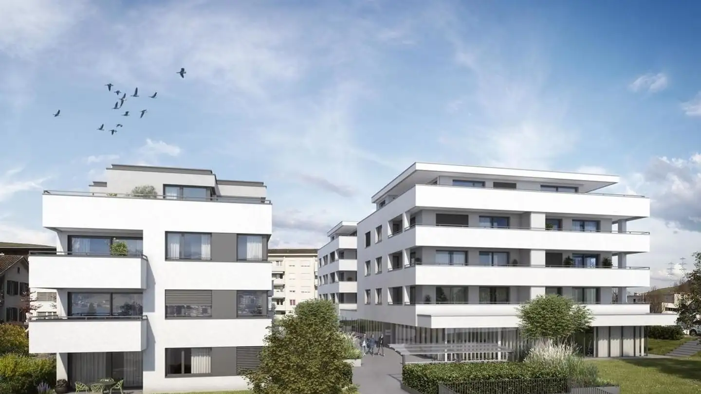 Apartment for rent - Bodenstrasse 8, 6403 Küssnacht am Rigi - Photo 3