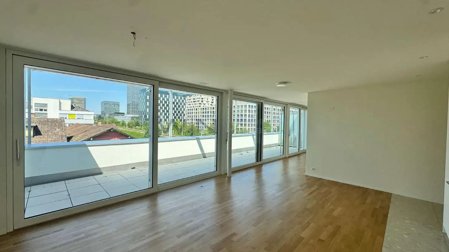 Apartment for rent - 8050 Zürich