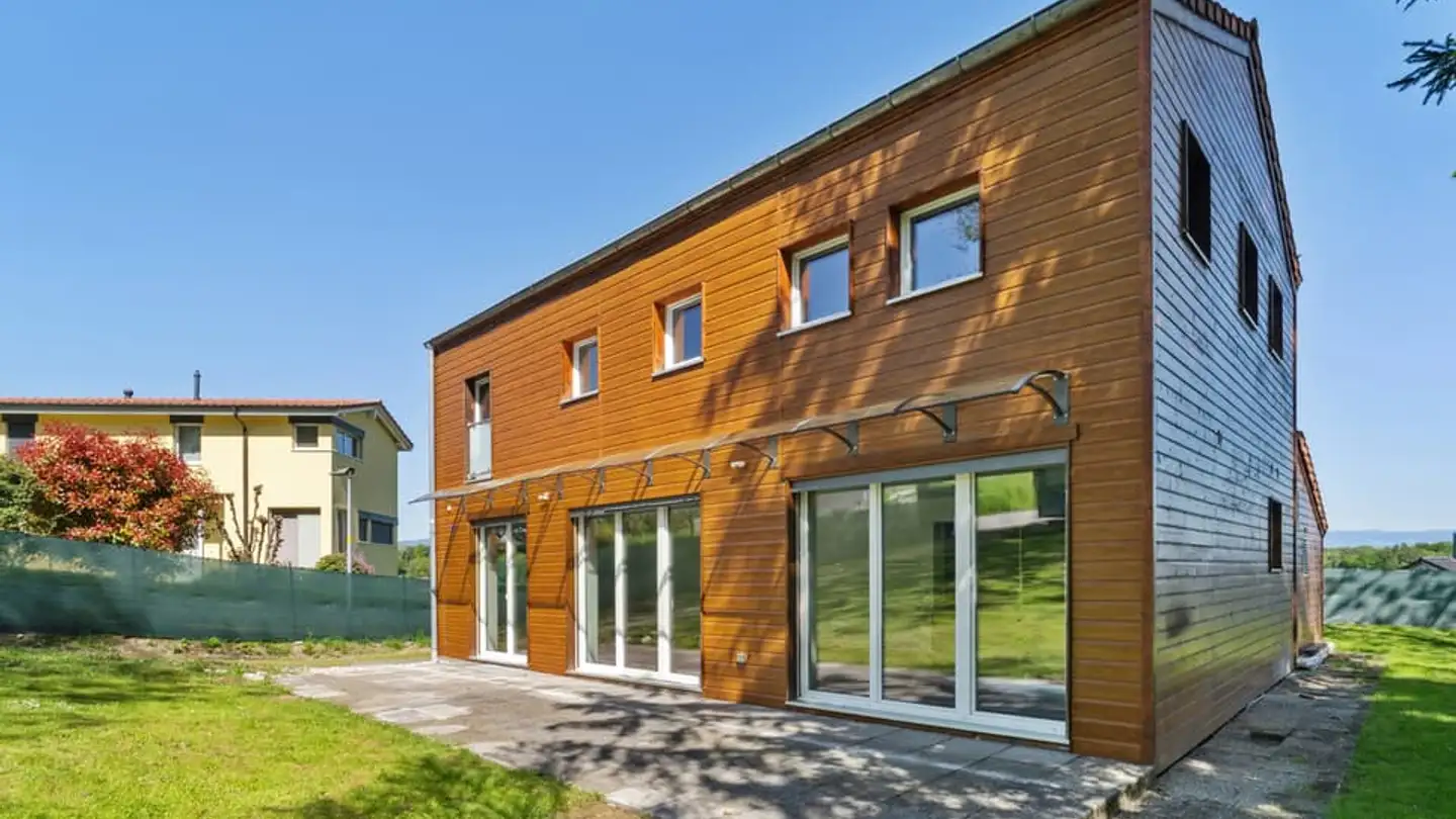 Maison individuelle à vendre - 1470 Seiry - Photo 2