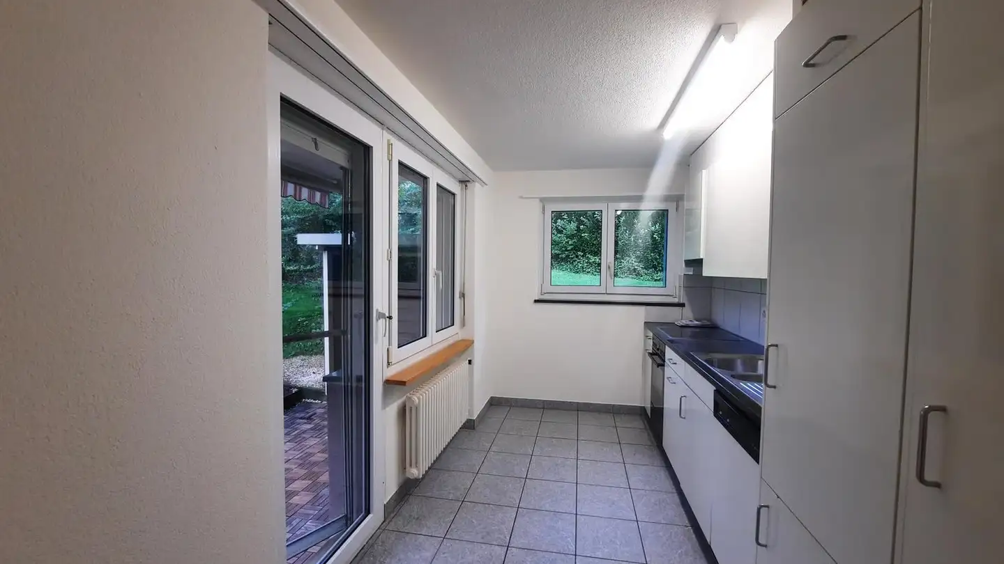 Appartamento in affitto - Usterstrasse 46, 8308 Illnau