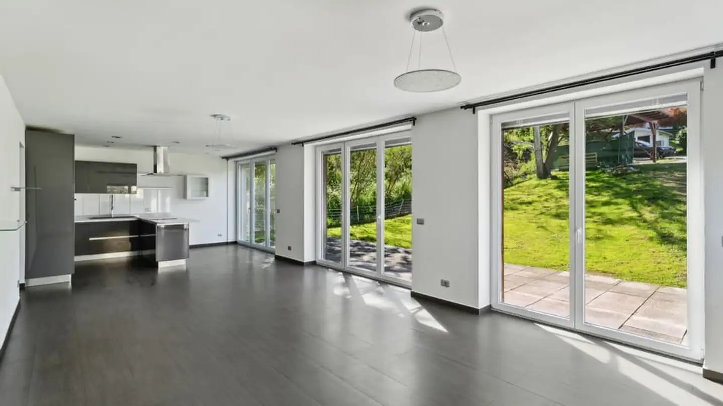 Maison individuelle à vendre - 1470 Seiry - Photo 3