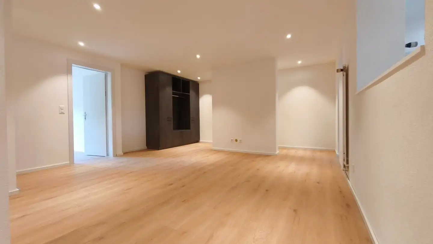 Apartment for rent - Hauptstrasse 10, 8231 Hemmental