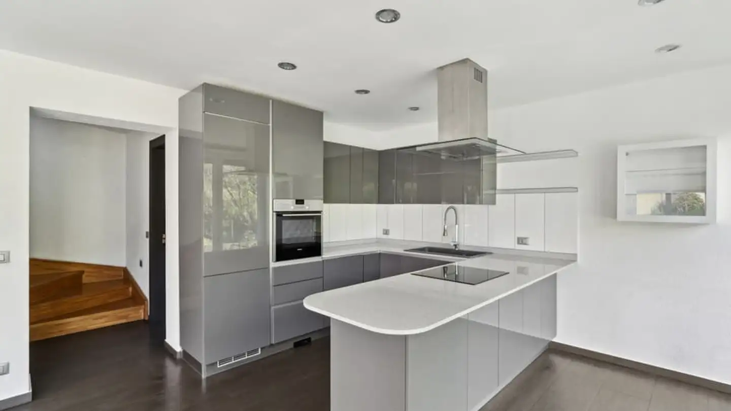 Maison individuelle à vendre - 1470 Seiry - Photo 4