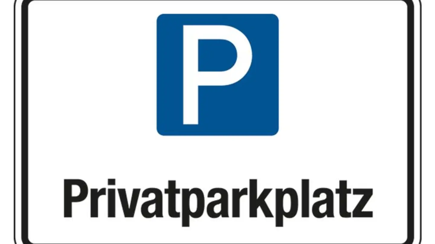 Parkplatz im Freien mieten - Via Cristallina, 7031 Laax GR