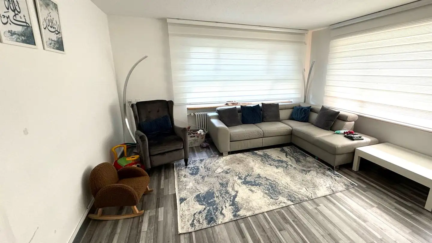 Appartamento in affitto - Usterstrasse 46, 8308 Illnau - Foto 2