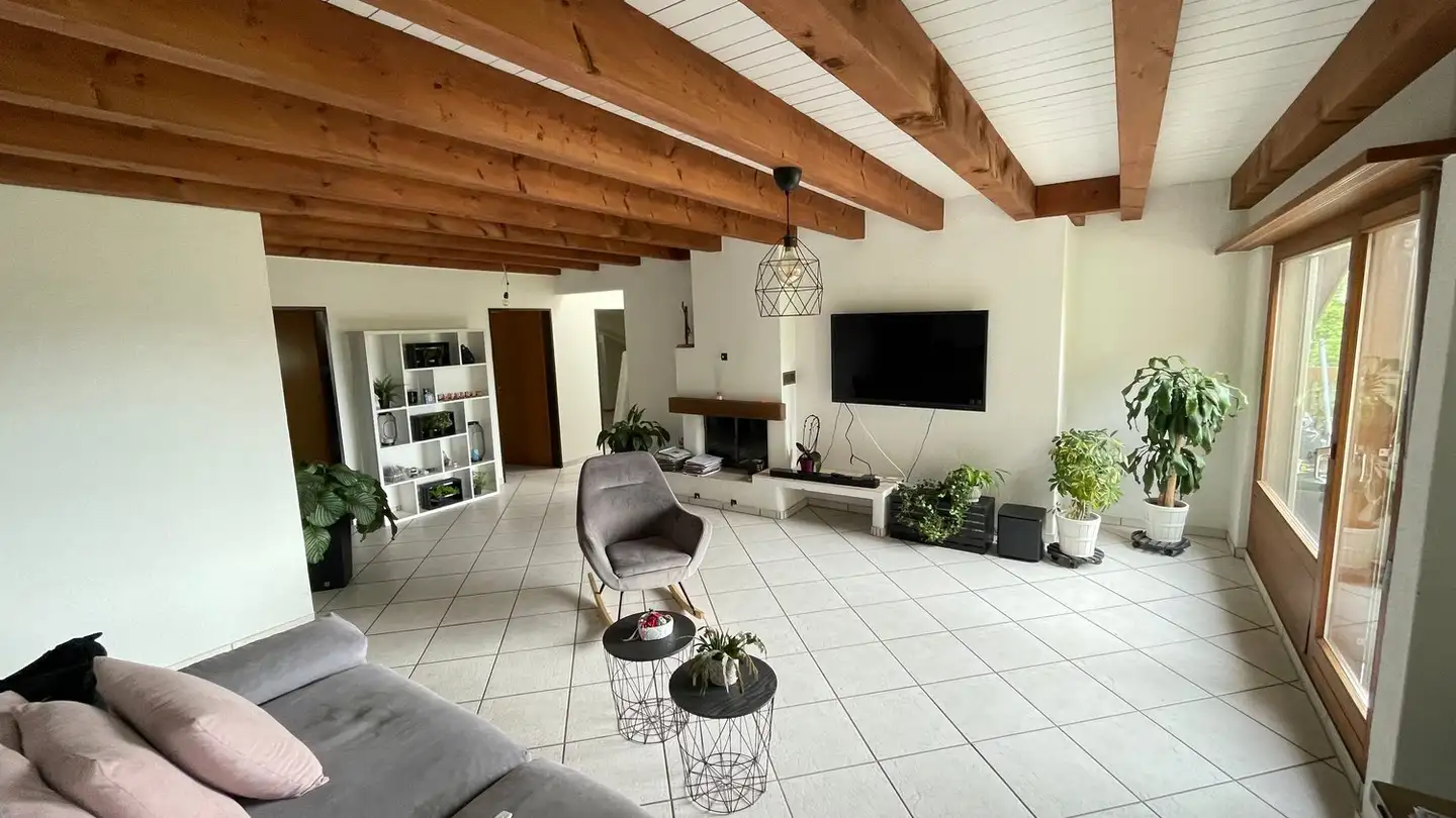 Appartamento in affitto - Chemin Du Coteau 2, 2533 Evilard - Foto 2