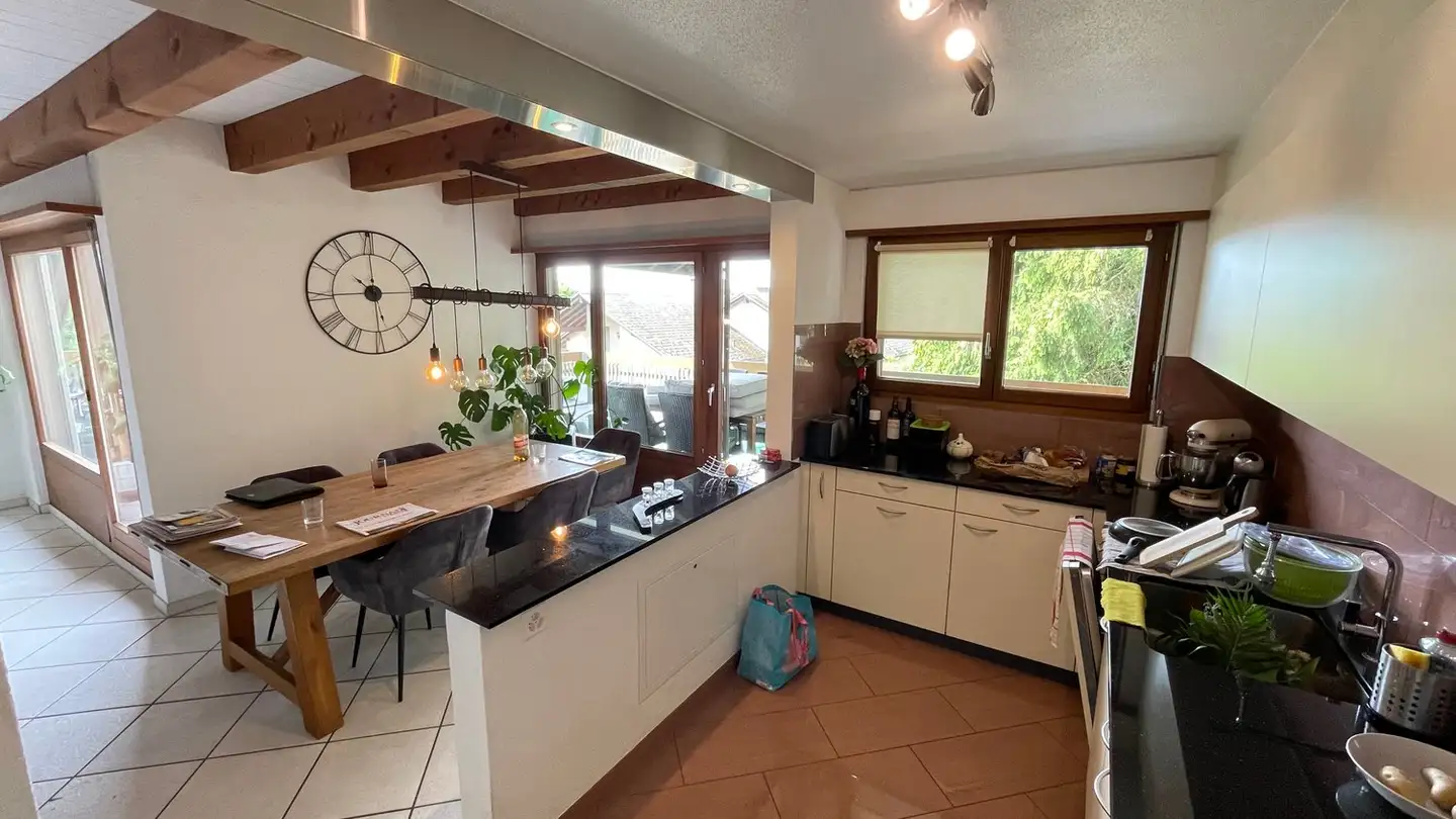 Appartamento in affitto - Chemin Du Coteau 2, 2533 Evilard - Foto 3