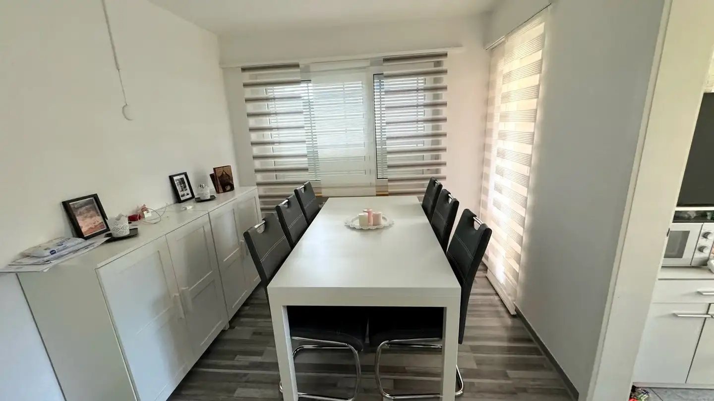Appartamento in affitto - Usterstrasse 46, 8308 Illnau - Foto 3