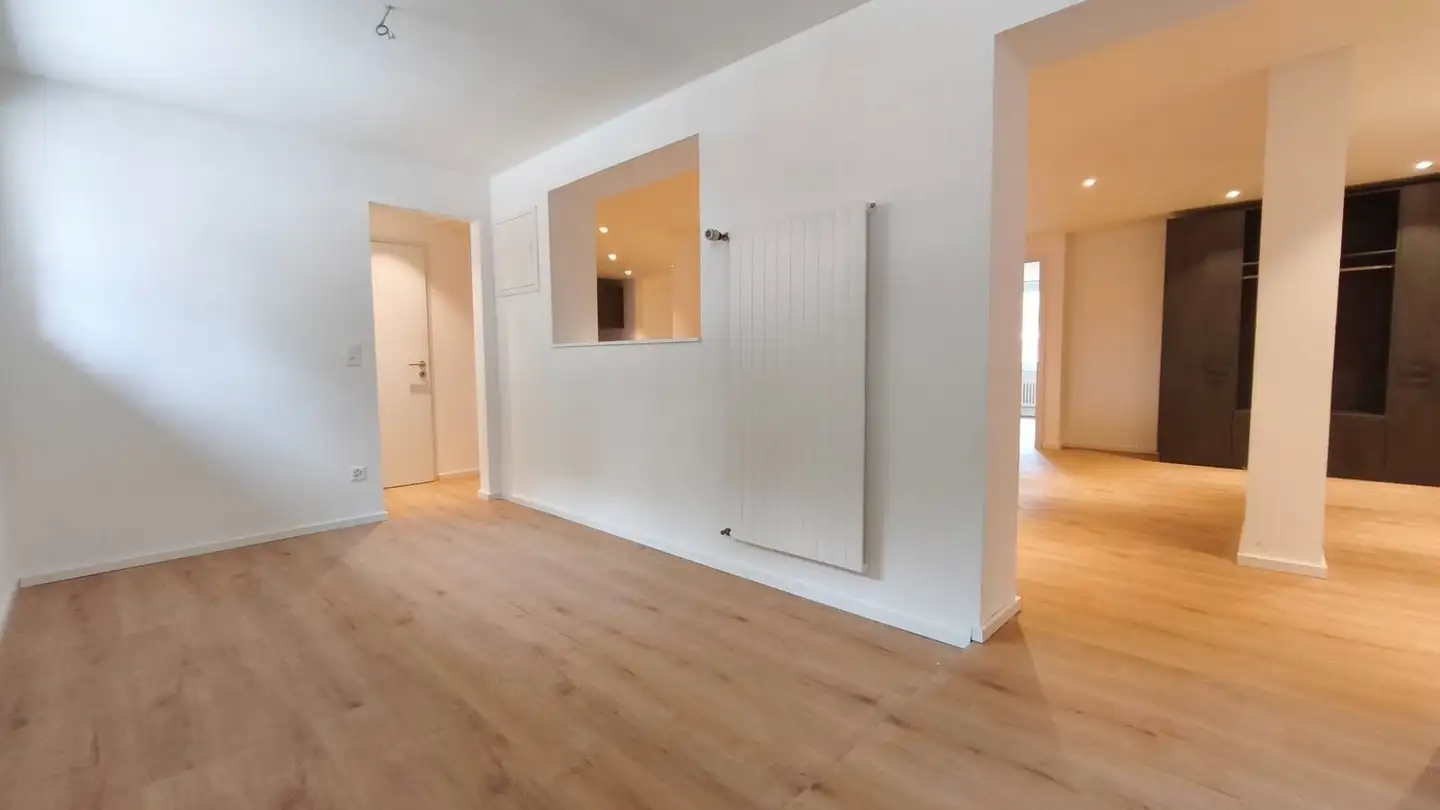 Apartment for rent - Hauptstrasse 10, 8231 Hemmental - Photo 2