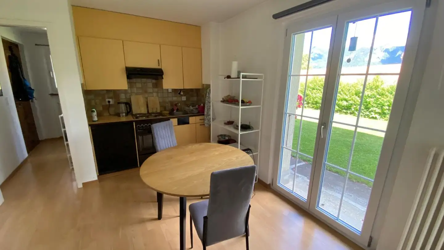 Appartamento in affitto - Rue De Jéricho 22, 1630 Bulle - Foto 2