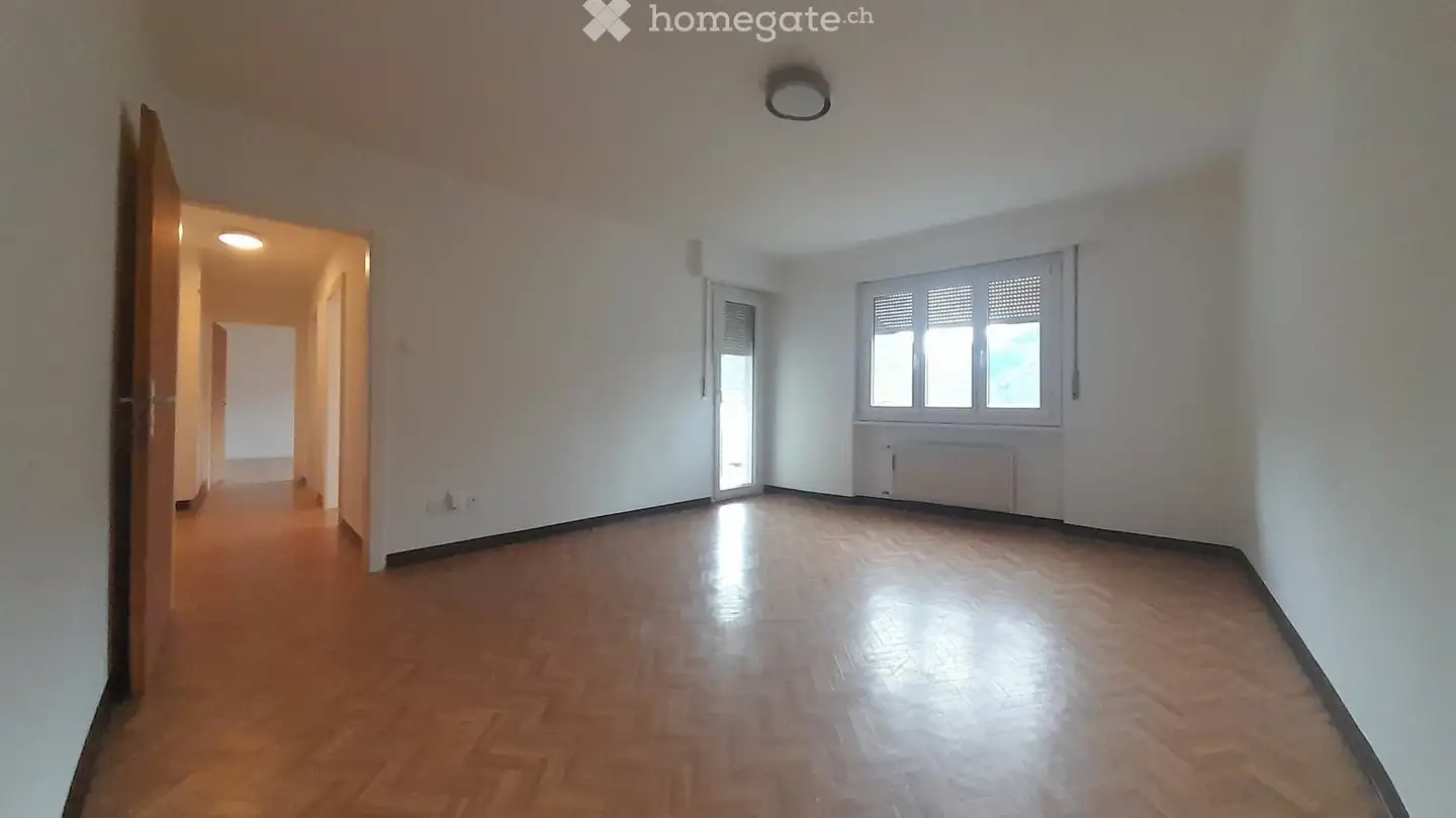 Appartamento in affitto - Route de Riondaz, 3960 Sierre - Photo 4