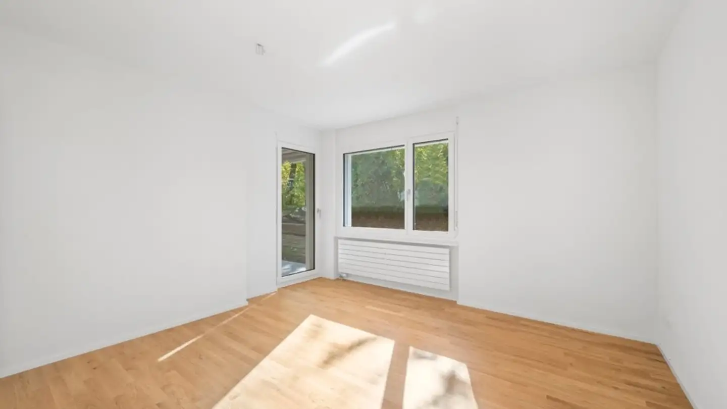 Appartement à louer - Riedenhaldenstrasse 255, 8046 Zürich - Photo 2
