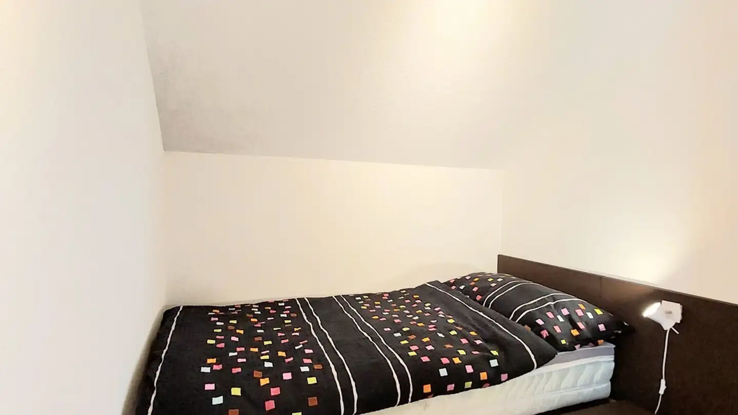 Zimmer mieten - 8180 Bülach