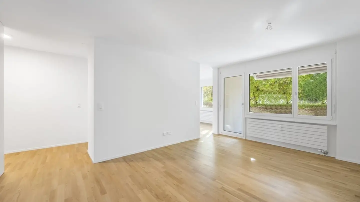 Appartement à louer - Riedenhaldenstrasse 255, 8046 Zürich - Photo 3
