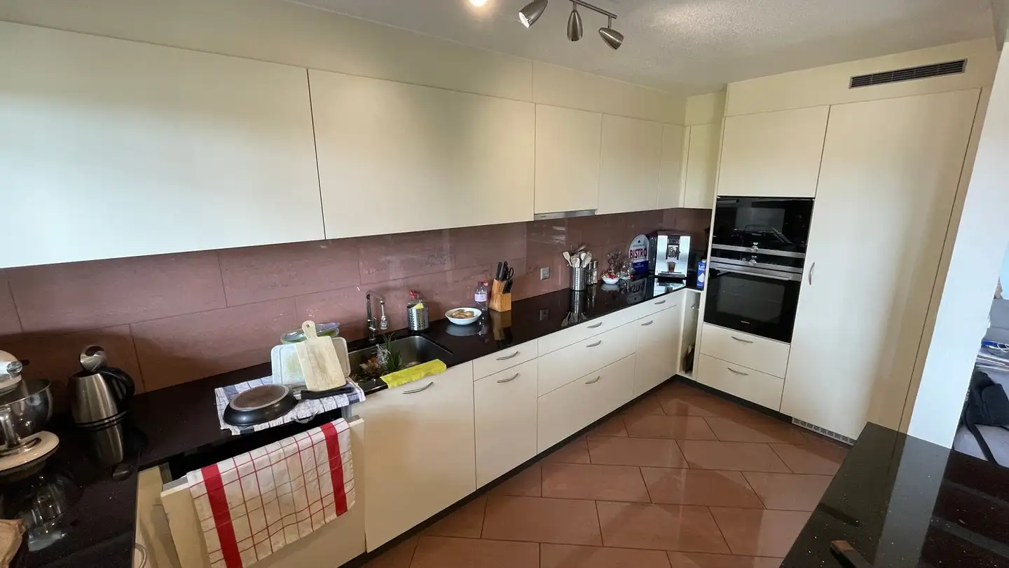 Appartamento in affitto - Chemin Du Coteau 2, 2533 Evilard - Foto 4