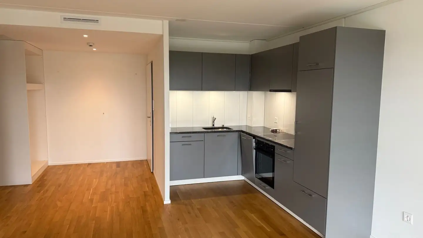Appartamento in affitto - Dr.-Zuber-Strasse 2, 3072 Ostermundigen - Foto 3