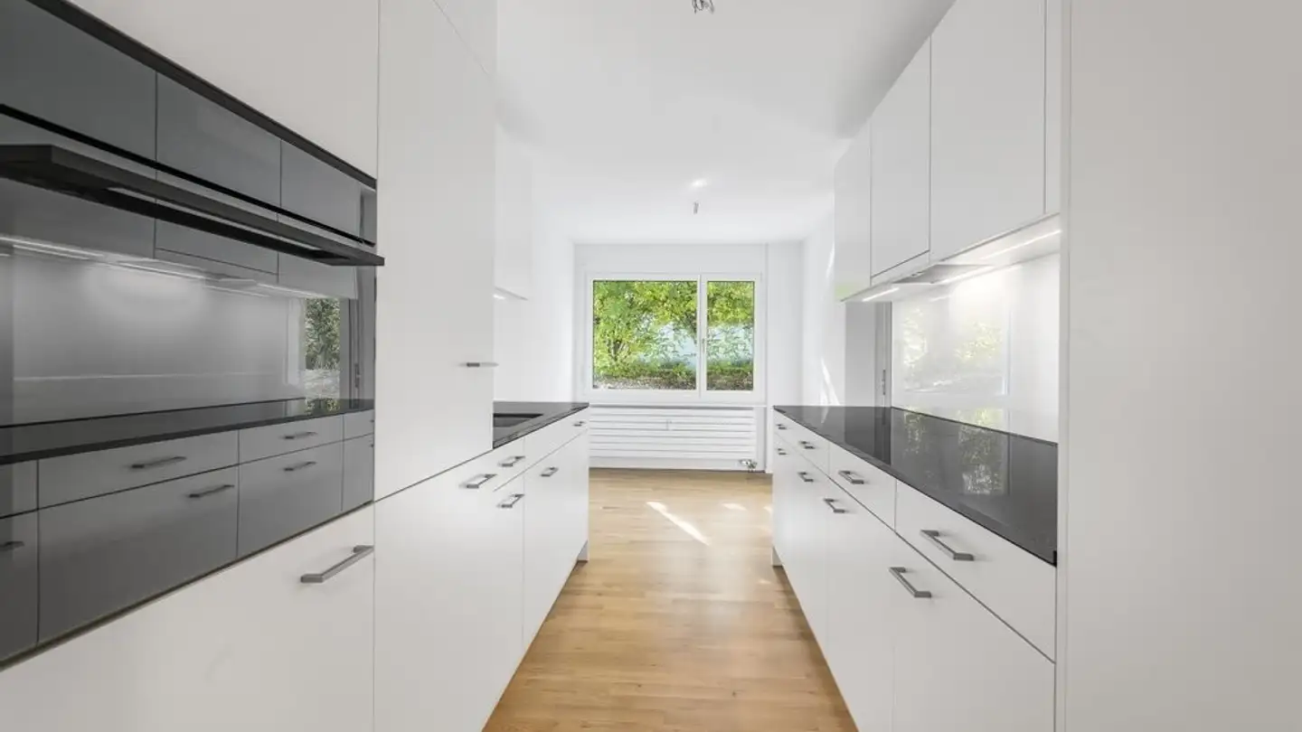 Appartement à louer - Riedenhaldenstrasse 255, 8046 Zürich - Photo 4