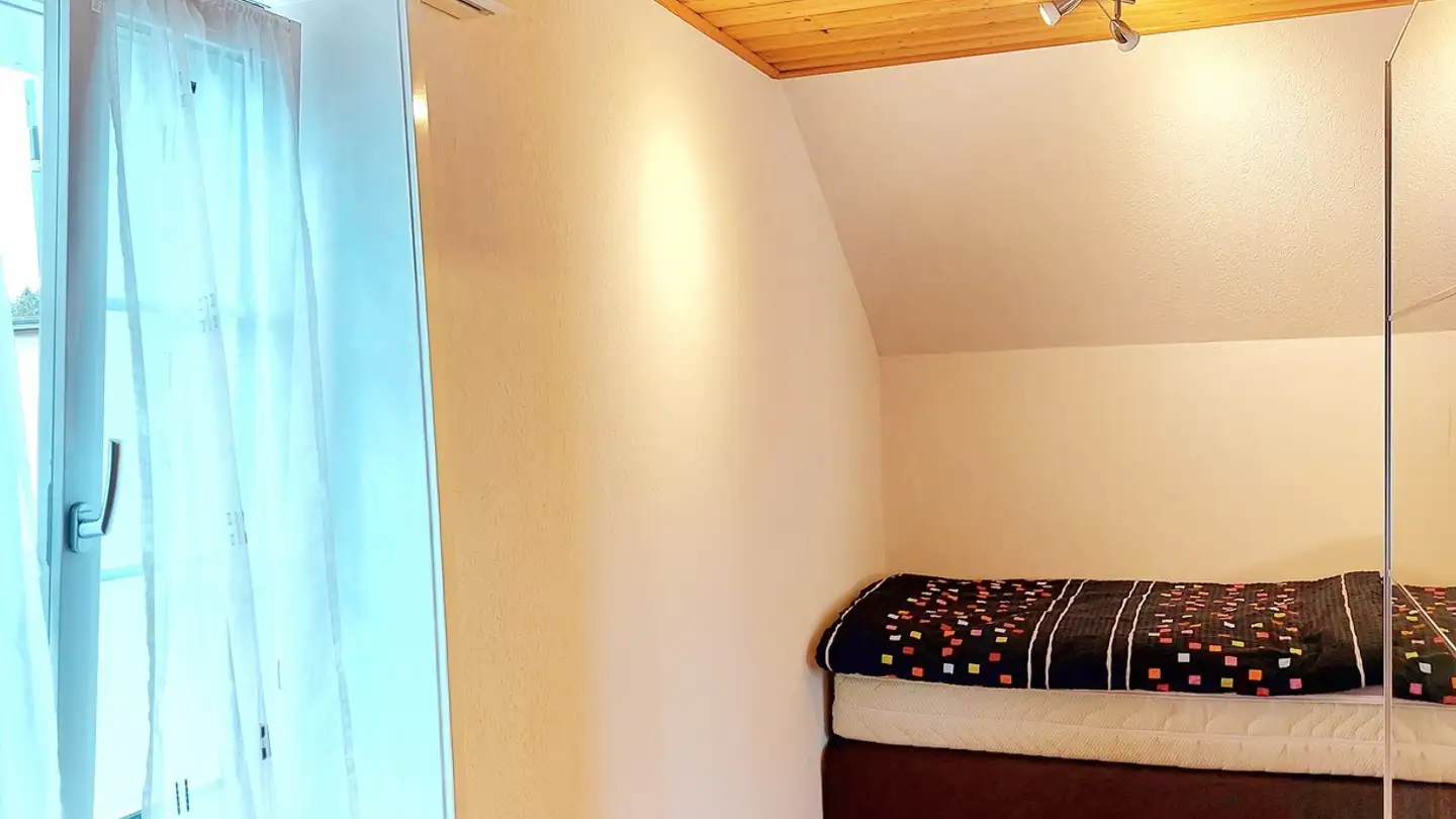 Zimmer mieten - 8180 Bülach - Foto 2