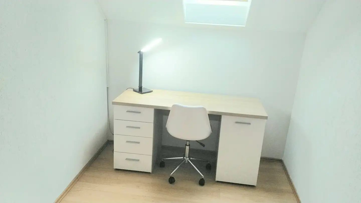 Zimmer mieten - 8180 Bülach - Foto 3