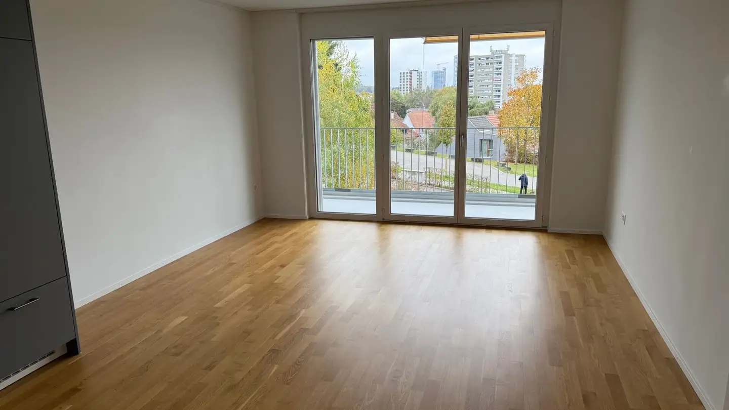 Appartamento in affitto - Dr.-Zuber-Strasse 2, 3072 Ostermundigen - Foto 4