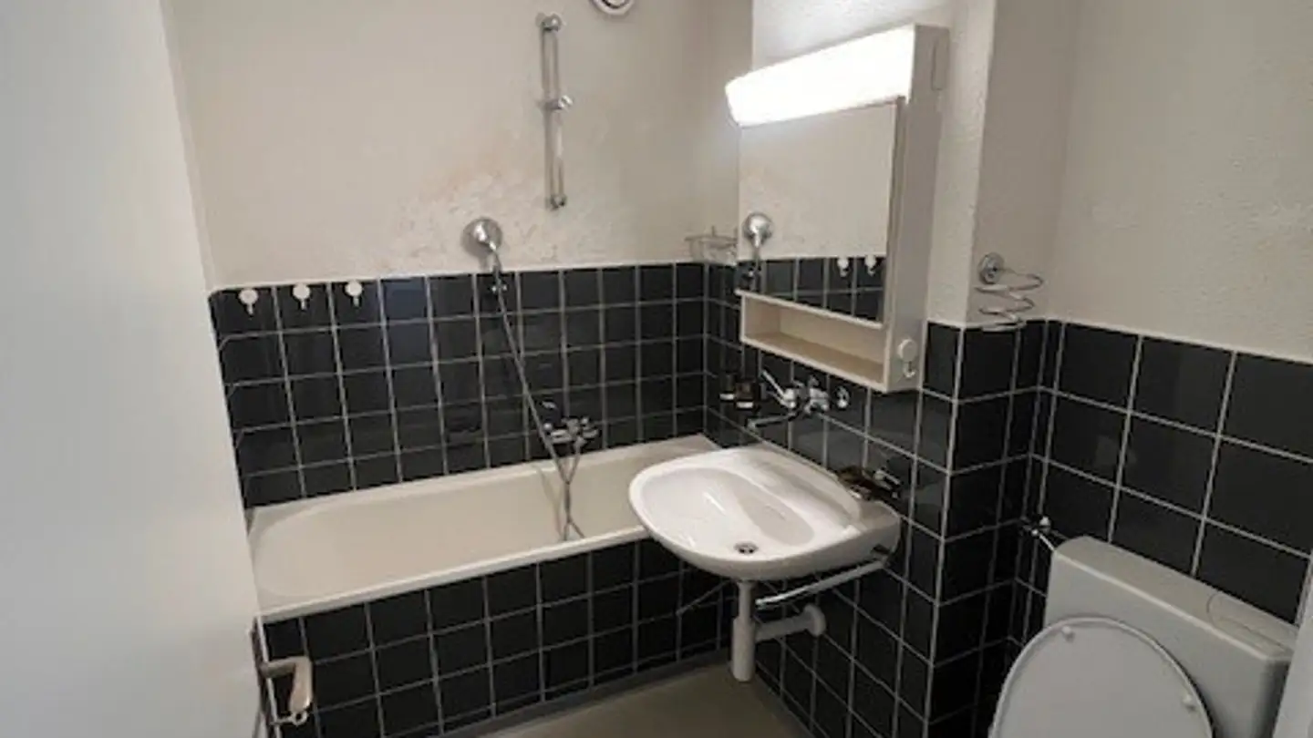 Wohnung mieten - St. Gallerstrasse 53, 9500 Wil SG - Foto 4