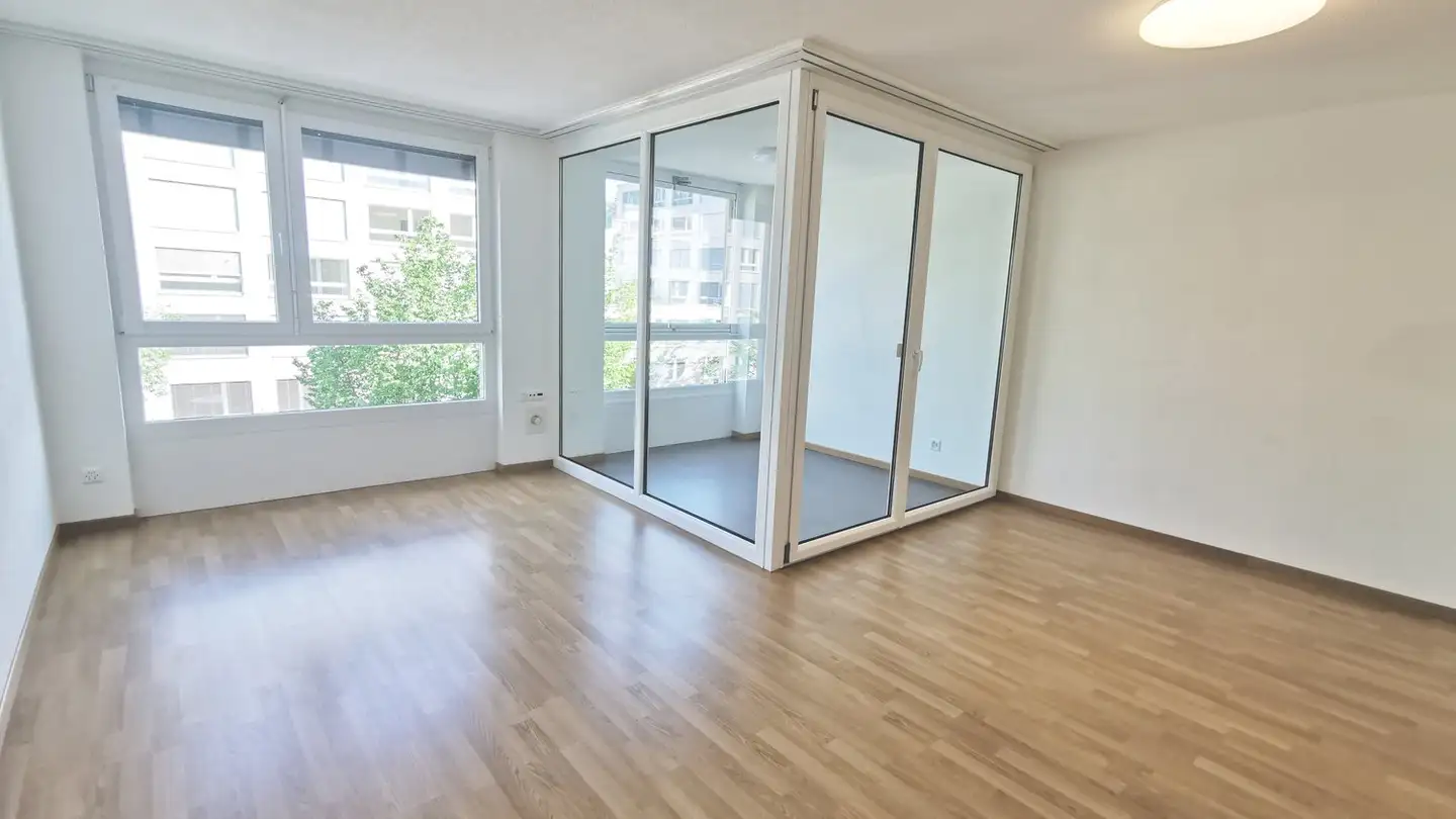 Studio mieten - Rue Des Prés / Mattenstrasse 71, 2503 Biel/Bienne - Foto 3