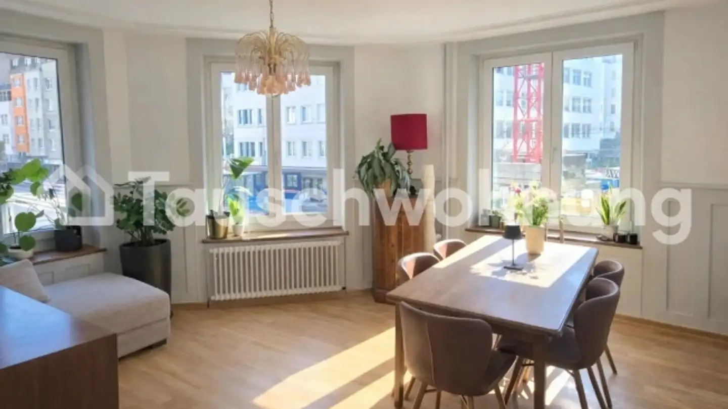 Apartment for rent - 8004 Zürich