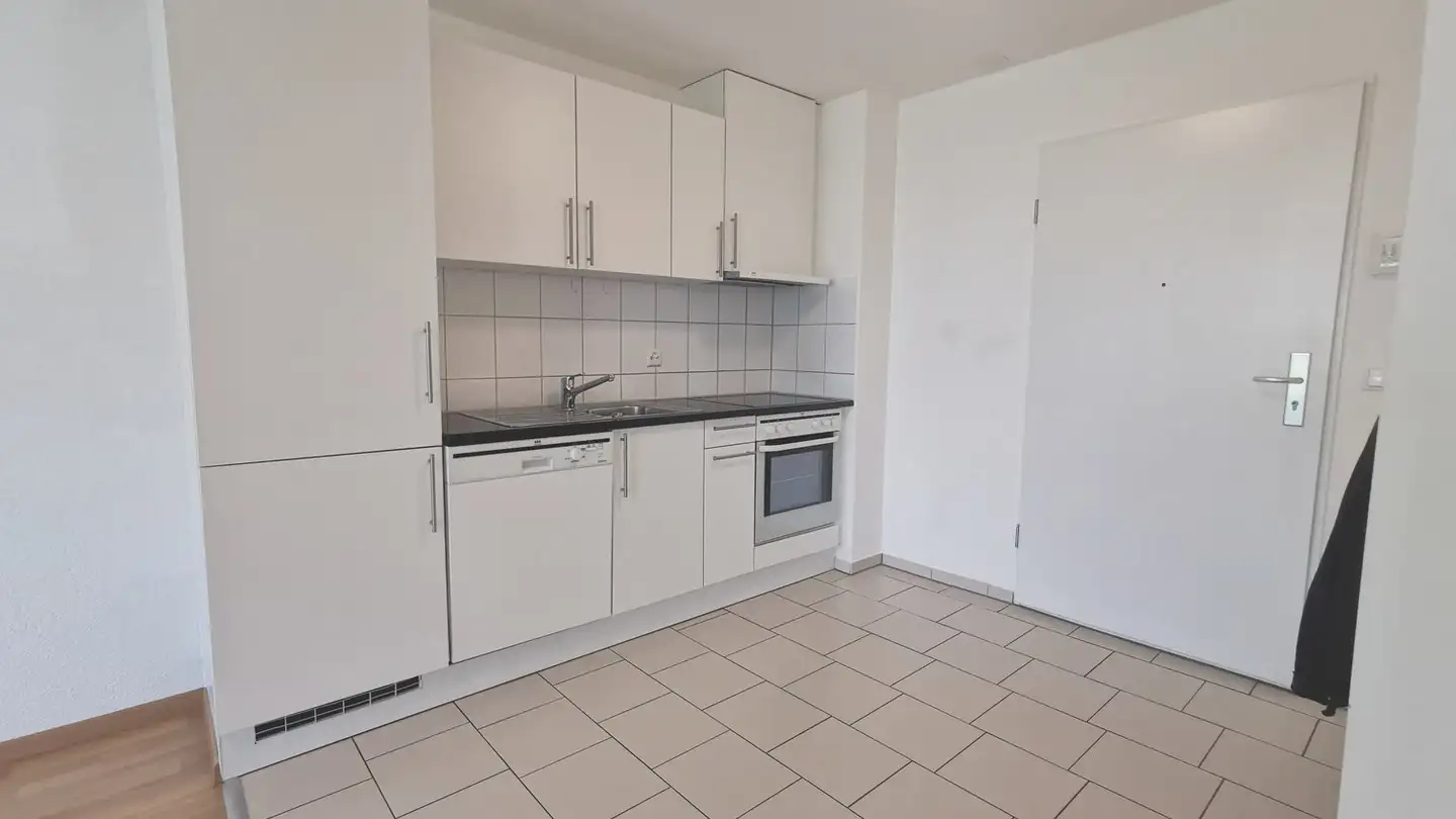 Studio mieten - Rue Des Prés / Mattenstrasse 71, 2503 Biel/Bienne - Foto 4