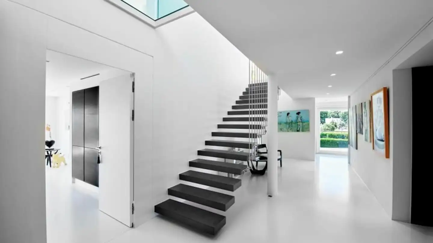 Einfamilienhaus kaufen - 1296 Coppet - Foto 4