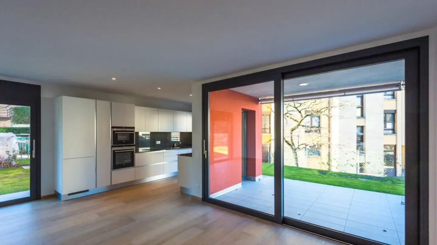 Wohnung kaufen - Via Roncobello 5, 6963 Pregassona - Foto 3