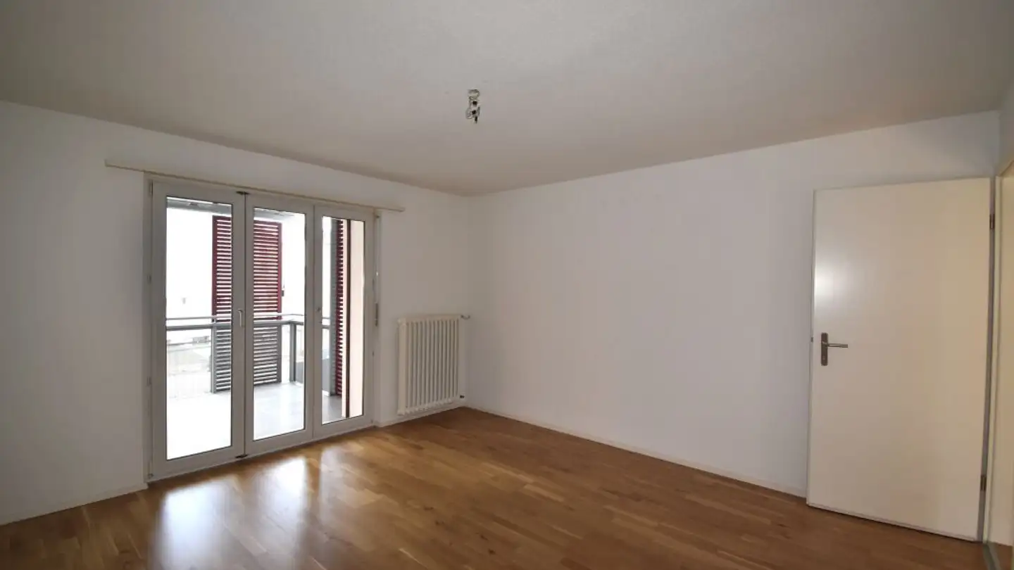 Wohnung mieten - Sonnenwinkel 3, 8570 Weinfelden