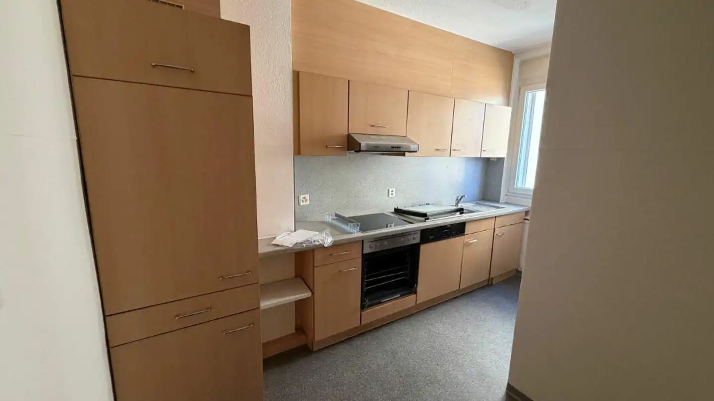 Appartement à louer - St. Gallerstrasse 35, 9403 Goldach - Photo 2