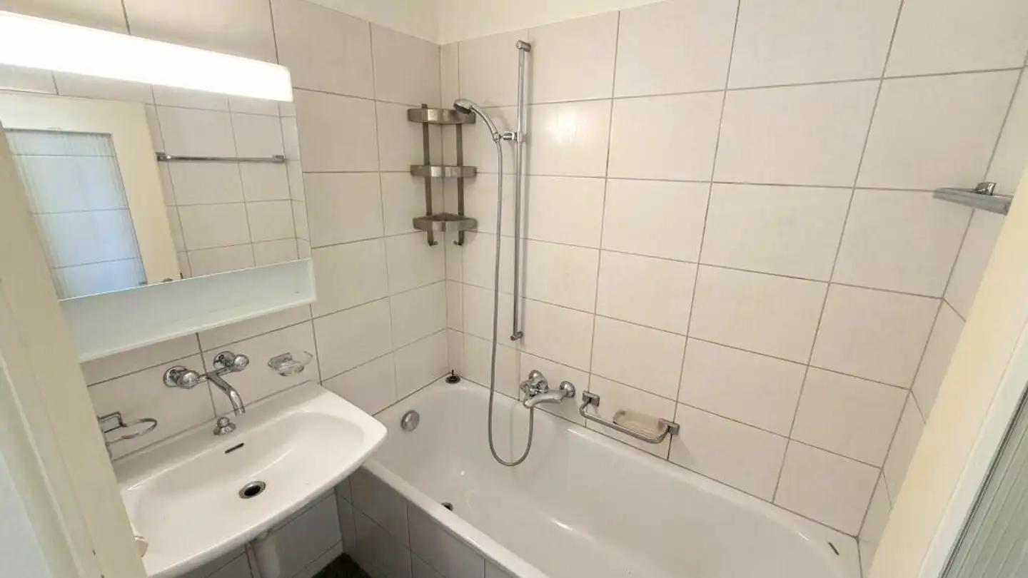 Appartement à louer - St. Gallerstrasse 35, 9403 Goldach - Photo 4