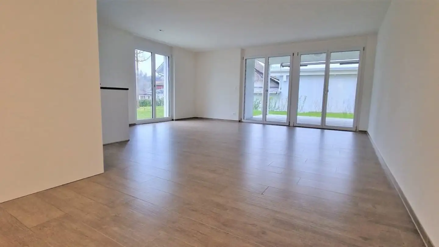 Wohnung mieten - Myrtenstrasse 34, 5737 Menziken - Foto 2