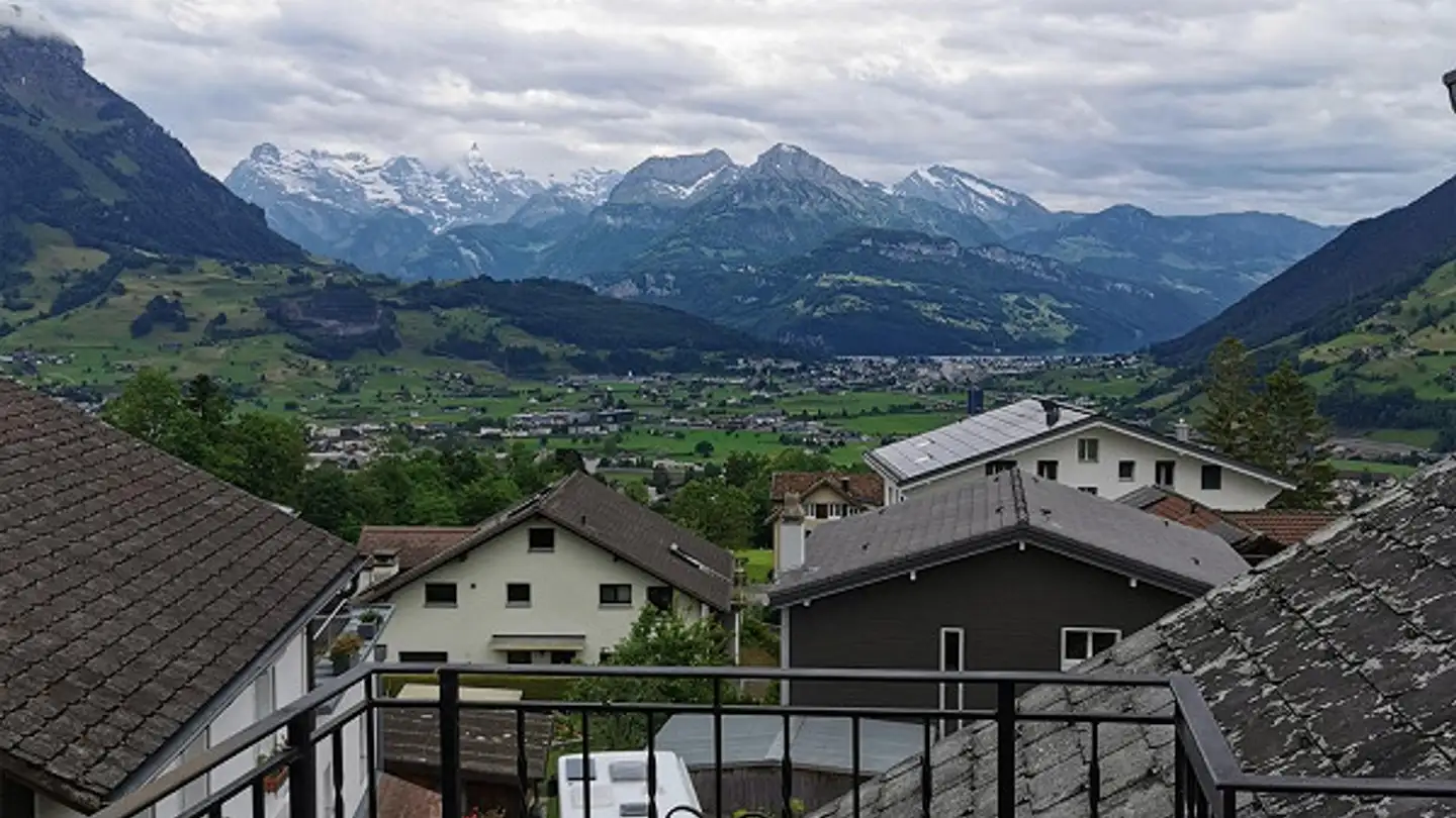 Penthouse for rent - 6430 Schwyz - Photo 2