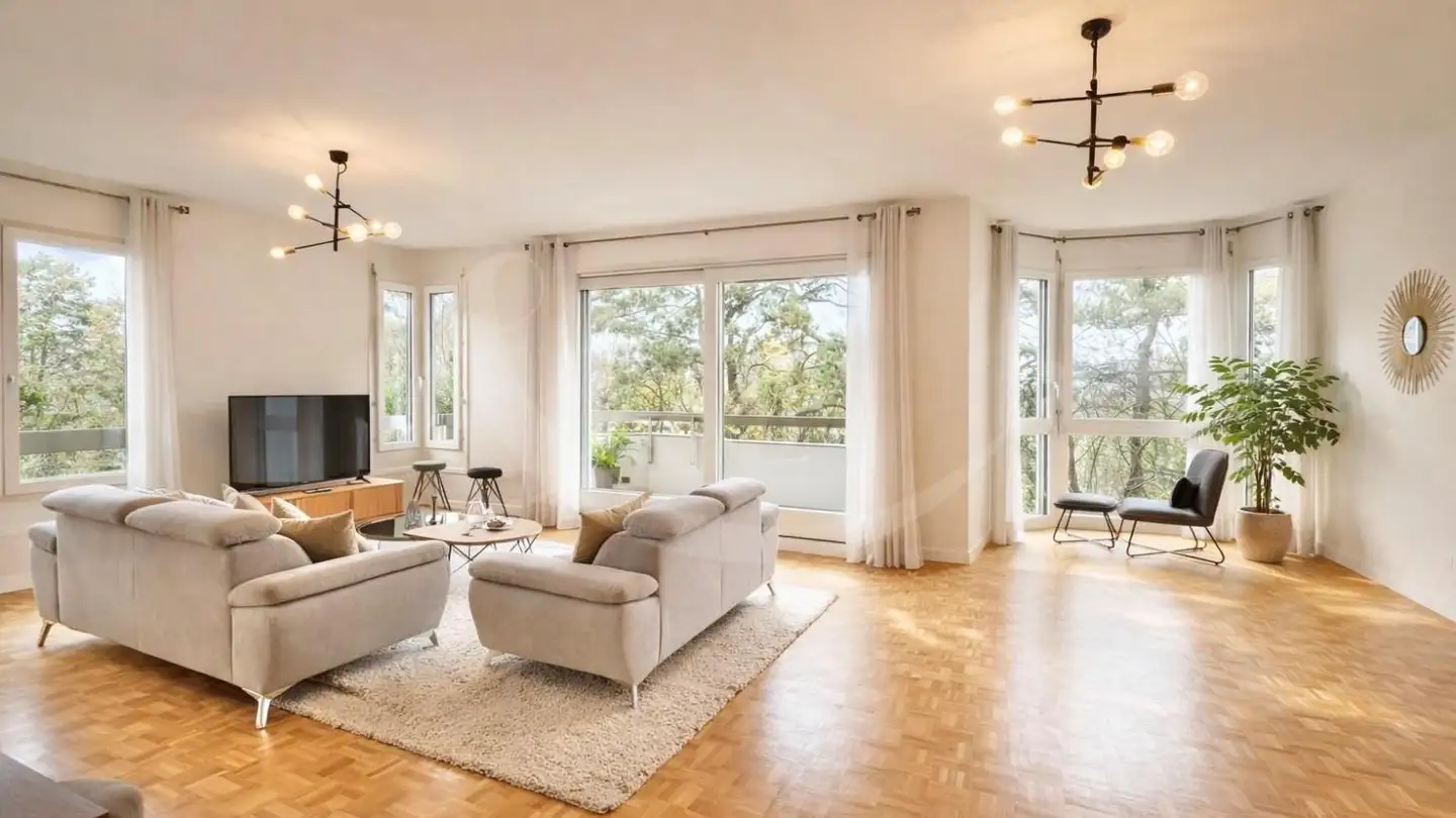 Appartement à vendre - 1208 Genève