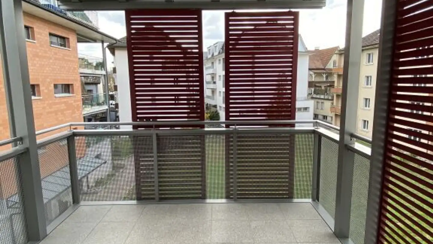 Wohnung mieten - Sonnenwinkel 3, 8570 Weinfelden - Foto 4