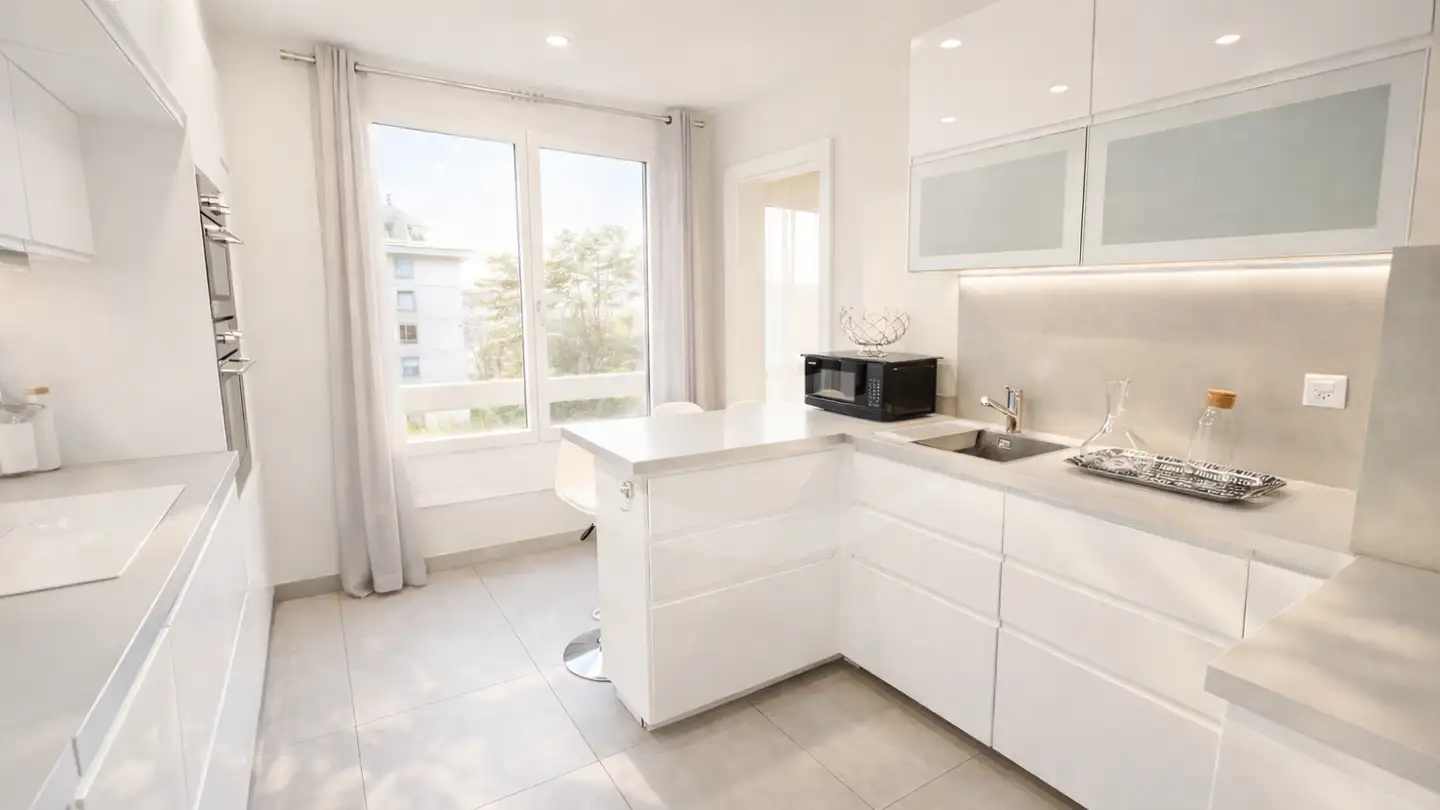 Appartement à vendre - 1208 Genève - Photo 3