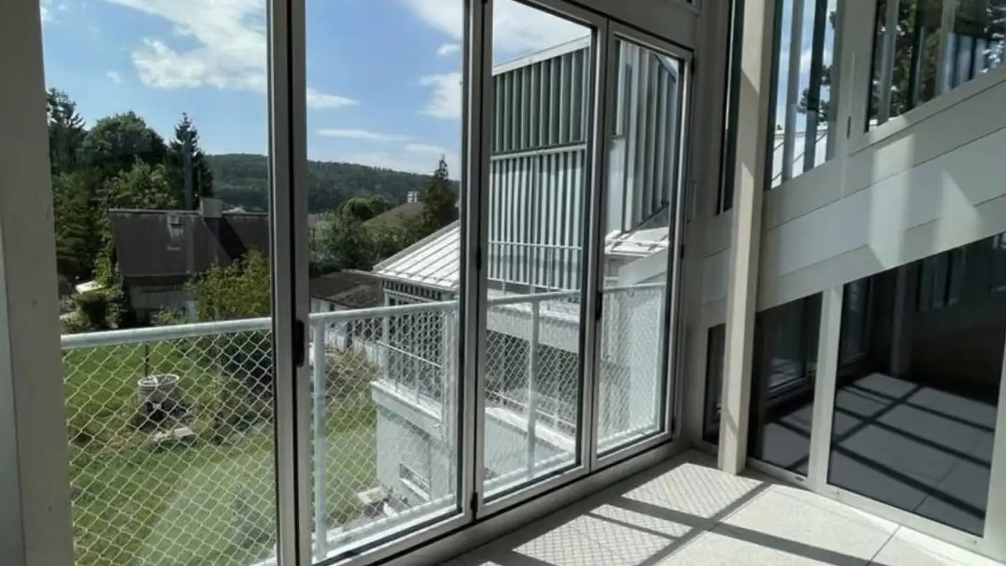 Attique à louer - Schützenhausstrasse 76b, 8424 Embrach