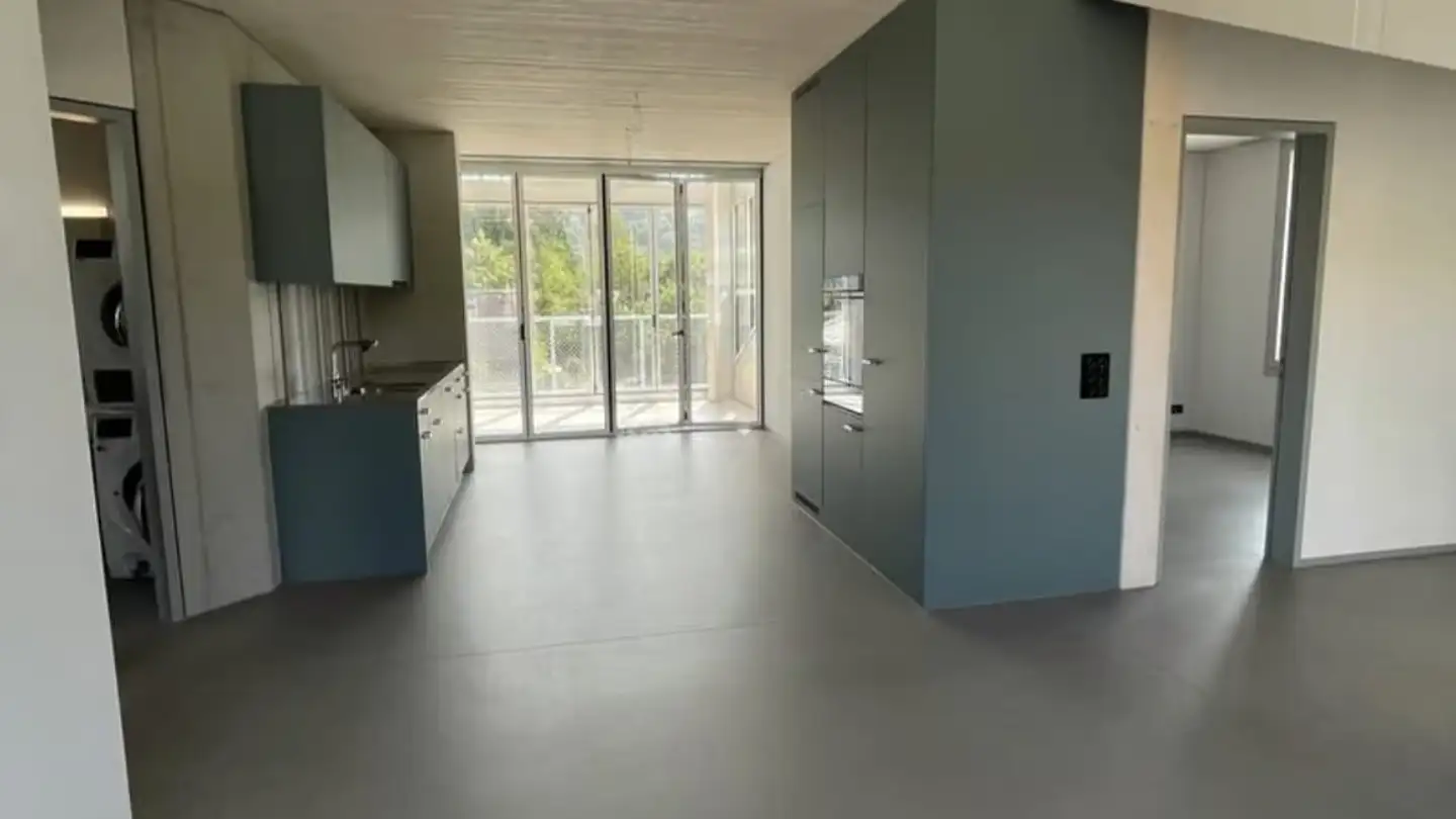Attique à louer - Schützenhausstrasse 76b, 8424 Embrach - Photo 2