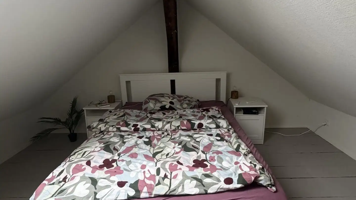 Single room for rent - Gertrudstrasse 4, 8003 Zürich - Photo 2