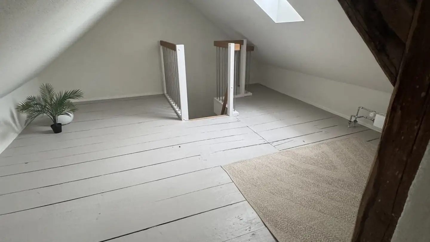 Single room for rent - Gertrudstrasse 4, 8003 Zürich - Photo 3